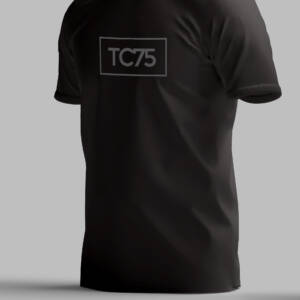 TC75 - "Logo" einseitig