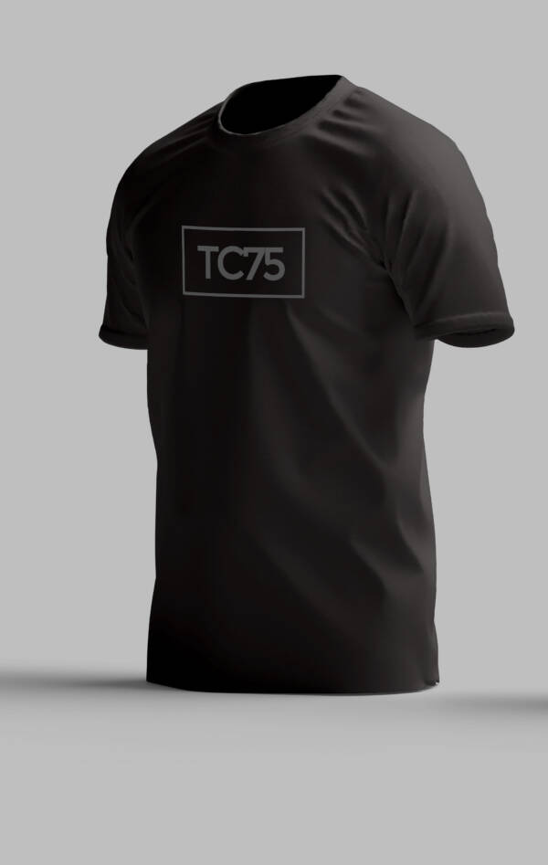 TC75 - "Logo" einseitig