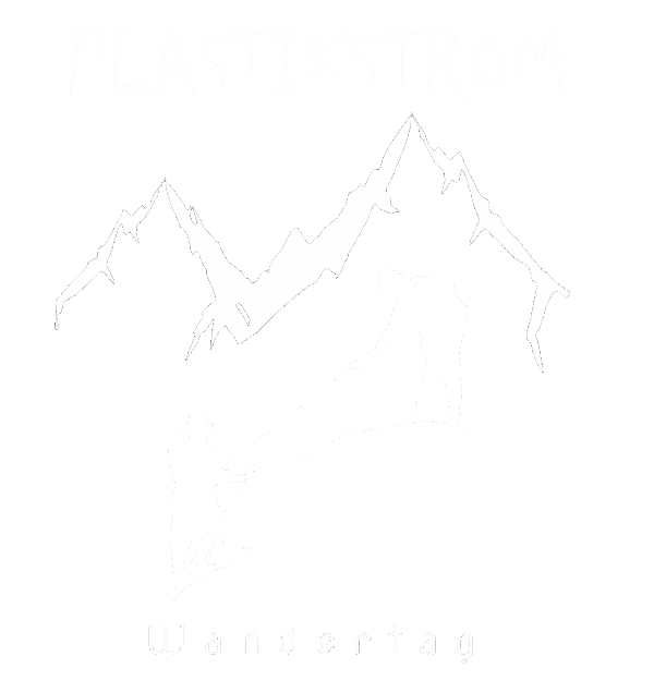 Plastikstrom - "Wandertag" einseitig – Bild 3