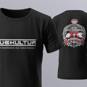 Subkultur - "Logo" zweiseitig