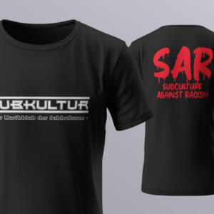 Subkultur - "SAR" zweiseitig