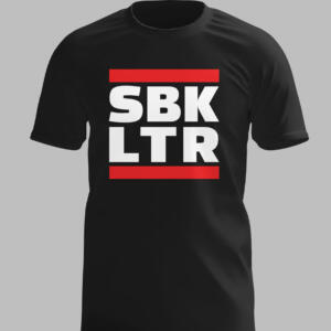Subkultur - "SBK" einseitig