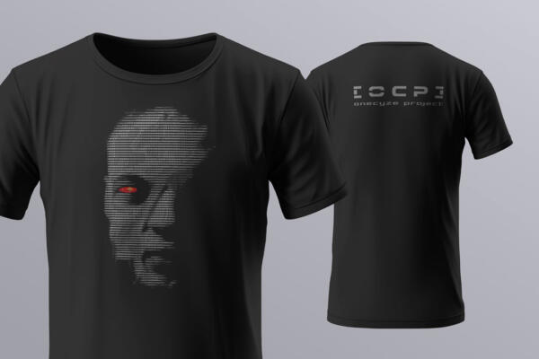 Onecyzeproject - Layout01