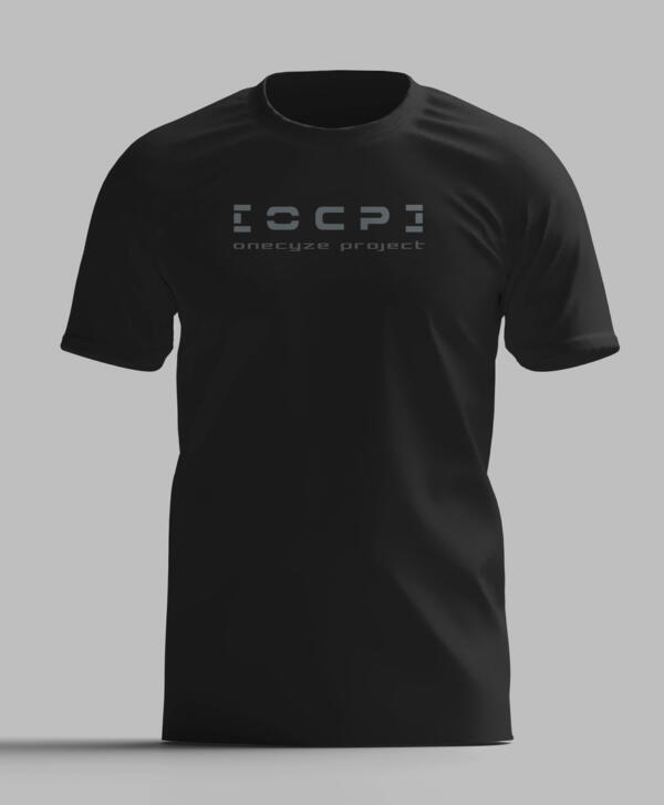 onecyzeproject - "Logo" einseitig