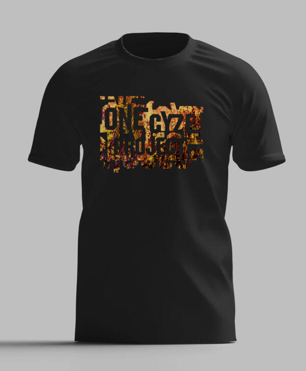 onecyzeproject - "Feuer" einseitig