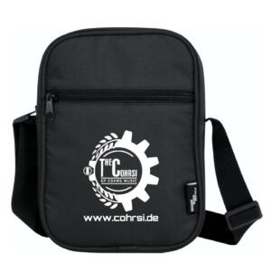 Umhängetasche "The Cohrsi" Logo