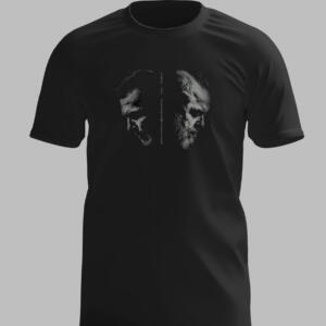 End of Transmission - "Demons" einseitig