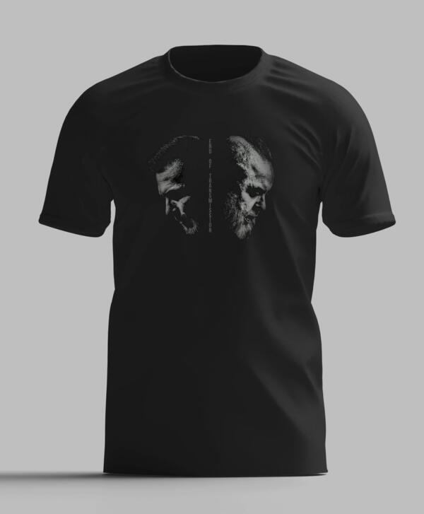 End of Transmission - "Demons" einseitig