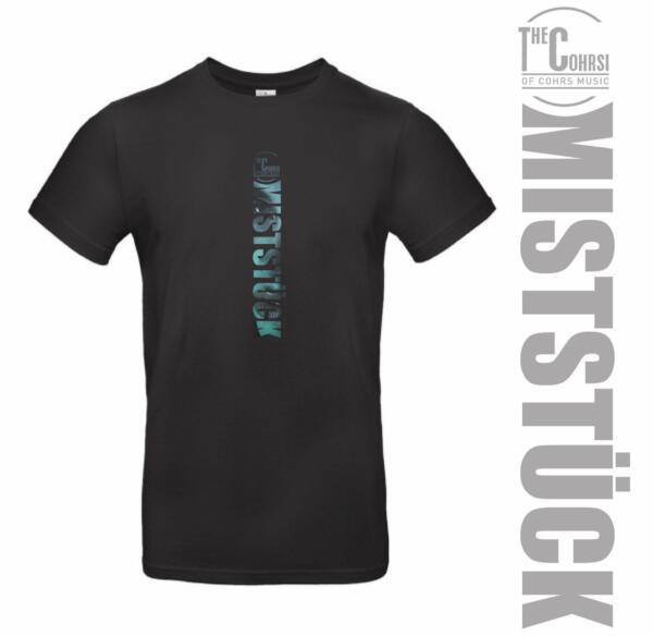 The Cohrsi - "Miststück" einseitig