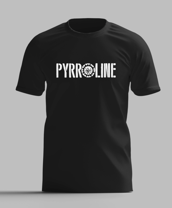 Pyrroline Logo