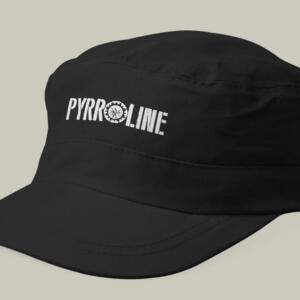 Pyrroline Army-Caps