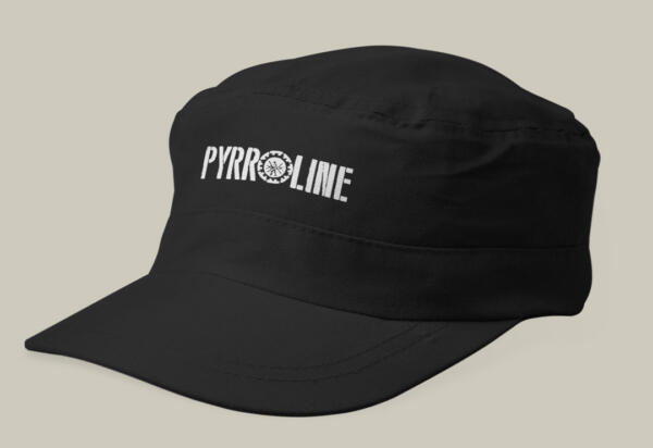 Pyrroline Army-Caps