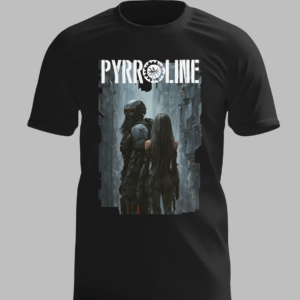 Pyrroline Cyborg