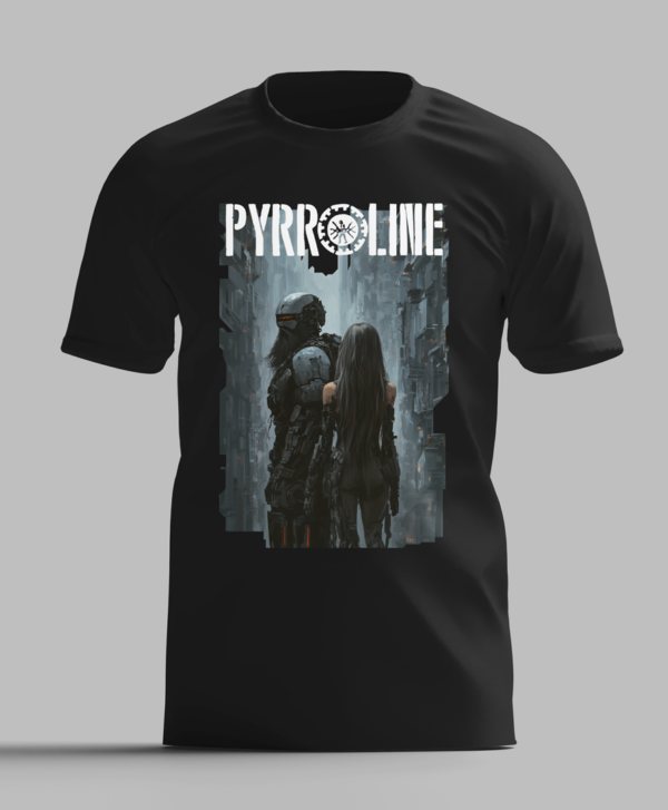 Pyrroline Cyborg